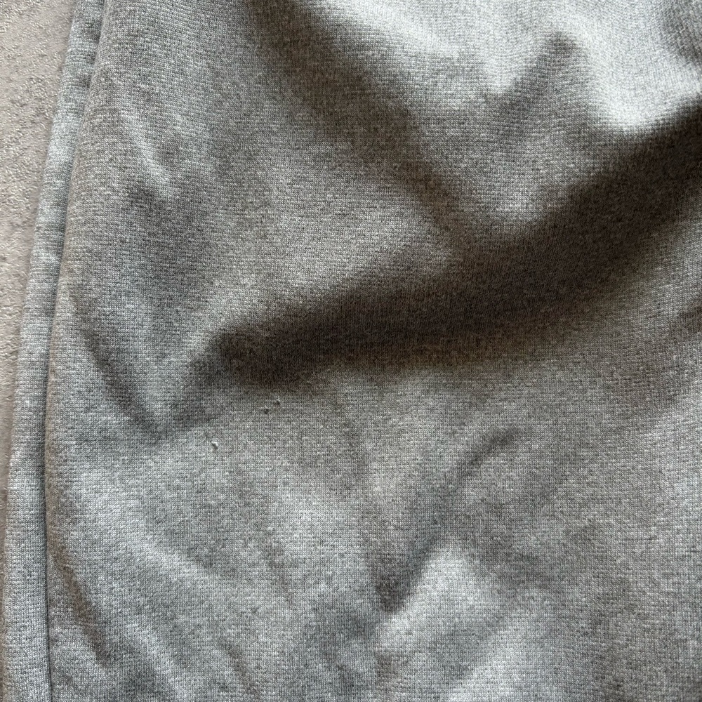 Gray nike therma fit sweatpants - Picture 3 of 9